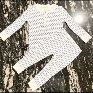 Roller Rabbit Pajama’s 💙